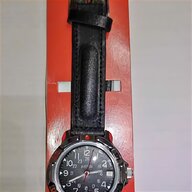 komandirskie orologio russo usato