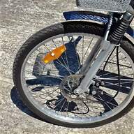 bici elettrica torino usato