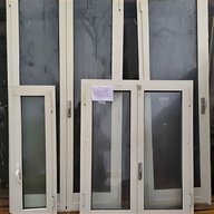 finestre legno alluminio usato