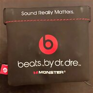 monster beats by dr dre pro usato