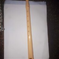 flauto bambu usato