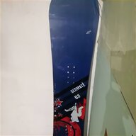 snowboard 160 usato