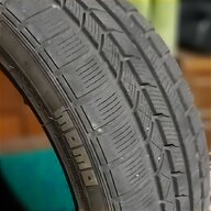 gomme 205 50 r17 usato