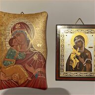 icone religiose in vendita usato