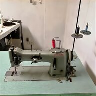 macchine da cucire gritzner ebay usato