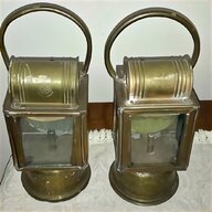 lanterne vintage usato