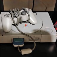 play station scph 1002 usato
