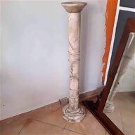 vaso marmo cimitero usato