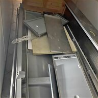 banco frigo metri usato