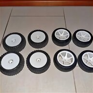 gomme buggy 1 10 usato