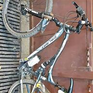 bicicletta ktm mountain bike usato