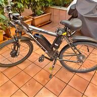 electric bike kit in vendita usato