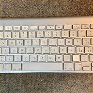 tastiera originale mac usato