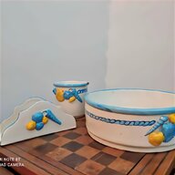 piatti cucina ceramica usato