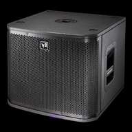 subwoofer pa usato