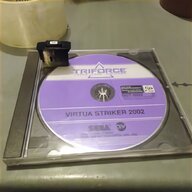 virtua striker gamecube usato