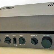 audiolab 8000a usato