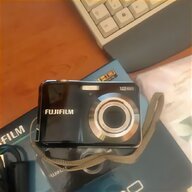 fotocamera digitale fujifilm finepix a330 usato