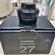 fujinon 27 usato