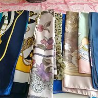 chanel foulard usato