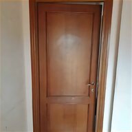 porte interne legno usato
