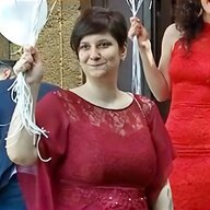 abito cerimonia donna roma usato