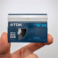 cassette video8 usato