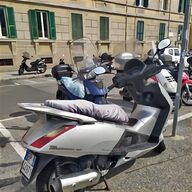 scooter sub usato