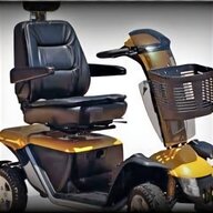 mini scooter disabili usato