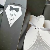 scatole confetti matrimonio usato
