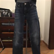 jeans matt davis usato