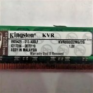 kingston kvr 1333 usato