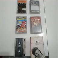 nastri cassette usato
