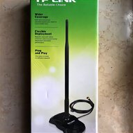 antenna wifi omnidirezionale in vendita usato