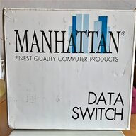 data switch manhattan usato