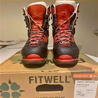 fitwell 46 usato