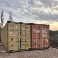 container cantiere usato