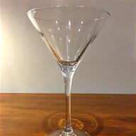 bicchieri martini usato