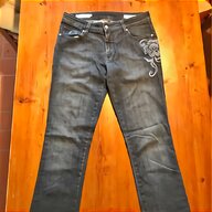 marlboro classics jeans usato