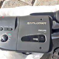 videocamera philips explorer usato