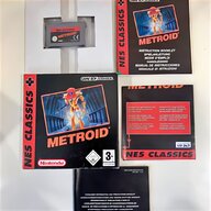 metroid game boy usato