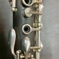 clarinetto tedesco usato