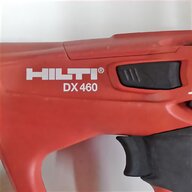 hilti dx 460 usato