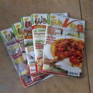 riviste cucina usato