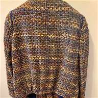 tweed giacche uomo usato