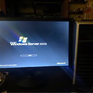 windows server 2008 in vendita usato