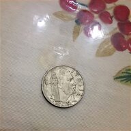 20 centesimi 1940 usato