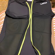 fly fishing vest usato