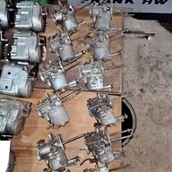 carburatori motori lombardini usato