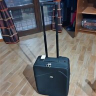 travel bag usato